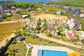 Mieszkanie 2 pokoi 55 m² Alanya, Turcja