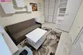 1 room apartment 20 m² in Kaunas, Lithuania