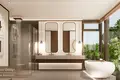 Вилла 5 комнат 828 м² Си Сунтон, Таиланд