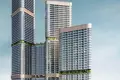 Kompleks mieszkalny Residential tower Skyvue Spectrain Sobha Hartland 2 area, Dubai, UAE
