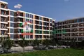 Wohnung 37 m² Burgas, Bulgarien