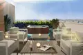 Attique 3 chambres 57 m² Torrevieja, Espagne