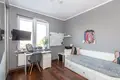 Room 3 rooms 65 m² Poznan, Poland