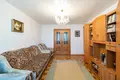 3 room apartment 64 m² Minsk, Belarus