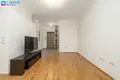Mieszkanie 2 pokoi 57 m² Wilno, Litwa