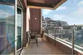 Wohnung 2 zimmer 56 m² Budva, Montenegro
