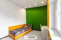 Apartamento 5 habitaciones 123 m² Minsk, Belarús