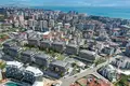 Квартира 3 комнаты 81 м² Оба, Турция