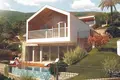3-Schlafzimmer-Villa 173 m² Tivat, Montenegro