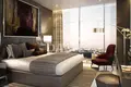 Studio 1 chambre 40 m² Doubaï, Émirats arabes unis