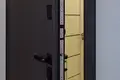 1 room apartment 31 m² Minsk, Belarus