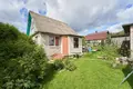 Haus 60 m² Jzufouski sielski Saviet, Belarus