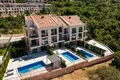 Maison 4 chambres 223 m² Municipalité de Budva, Monténégro