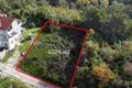 Grundstück 1 074 m² Mrcevac, Montenegro