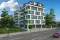 Квартира 2 комнаты  Махмутлар, Турция
