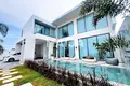 Villa  Bang Sare, Thailand