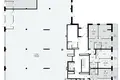 Квартира 2 комнаты 60 м² Красное Село, Россия