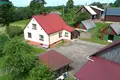 House 155 m² Zemaiciu Kalvarija, Lithuania