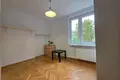 2 room apartment 40 m² in Warsaw, Poland
