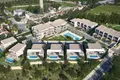Appartement 3 chambres 153 m² Yeroskipou, Chypre