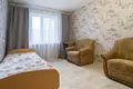Appartement 3 chambres 65 m² Minsk, Bélarus