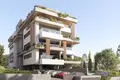 Apartamento 1 habitacion 63 m² Germasogeia, Chipre