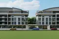 Apartamento 5 habitaciones 128 m² Turquía, Turquía