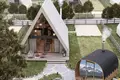 Chalet 2 bedrooms 100 m² Kolašin Municipality, Montenegro
