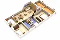 2 bedroom apartment 67 m² La Mata, Spain