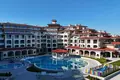 Wohnung 1 zimmer 40 m² Aheloy, Bulgarien