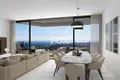 2 bedroom apartment 86 m² Demos Agiou Athanasiou, Cyprus