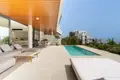 Wohnung 3 Schlafzimmer 121 m² Benalmadena, Spanien