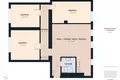 Appartement 4 chambres 94 m² Varsovie, Pologne