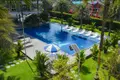Studio 29 m² Ban Na Chom Thian, Thaïlande