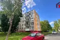 Apartamento 4 habitaciones 58 m² Slutsk, Belarús