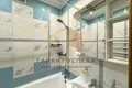Apartamento 2 habitaciones 61 m² Muchaviecki sielski Saviet, Belarús