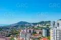 Квартира 1 комната 37 м² Эвенкийский район, Россия
