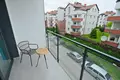 3 room apartment 47 m² in Warsaw, Poland