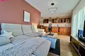 Квартира 2 комнаты 46 м² Uzliedziai, Литва