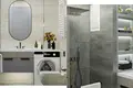 Квартира 2 комнаты 67 м² Муданья, Турция