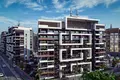 Mieszkanie 3 pokoi 110 m² Erdemli, Turcja