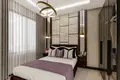 Mieszkanie 1 pokój 65 m² Alanya, Turcja
