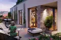 Apartamento 2 habitaciones 38 m² Varsovia, Polonia