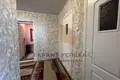 Wohnung 3 zimmer 64 m² Muchaviecki sielski Saviet, Belarus