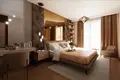 Mieszkanie 2 pokoi 59 m² Buyukcekmece, Turcja