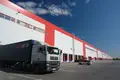 Склад 2 540 м² Новосибирск, Россия