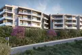 Квартира 2 спальни 124 м² Demos Agiou Athanasiou, Кипр