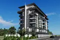 Квартира 2 комнаты 56 м² Махмутлар, Турция