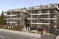 Квартира 2 комнаты 52 м² Оба, Турция