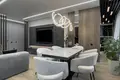 2 room apartment 67 m² Minsk, Belarus